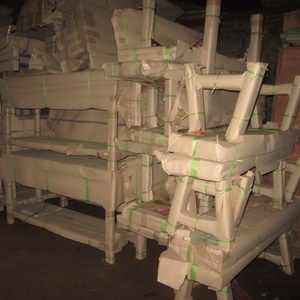 packing furniture export